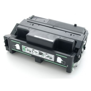 Ricoh Toner 407649 Noir