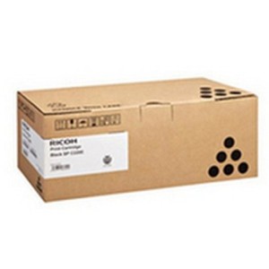 Ricoh Toner 407340 SP4500E Noir