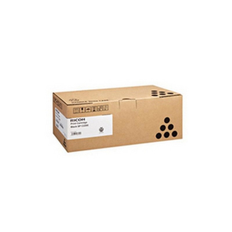 Ricoh Toner 407340 SP4500E Noir