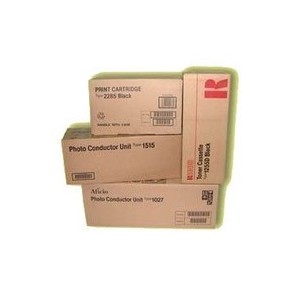 Ricoh Toner 407824 Noir