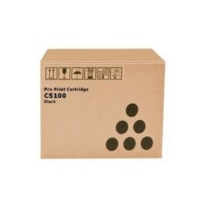 Ricoh Toner 828402 C5100 Noir