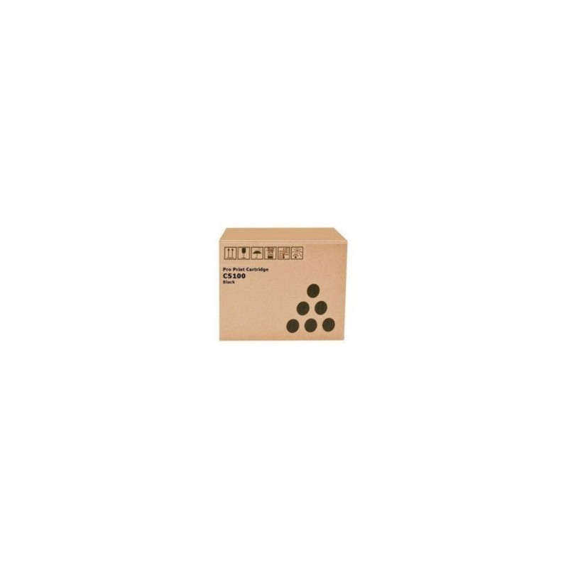Ricoh Toner 828402 C5100 Noir