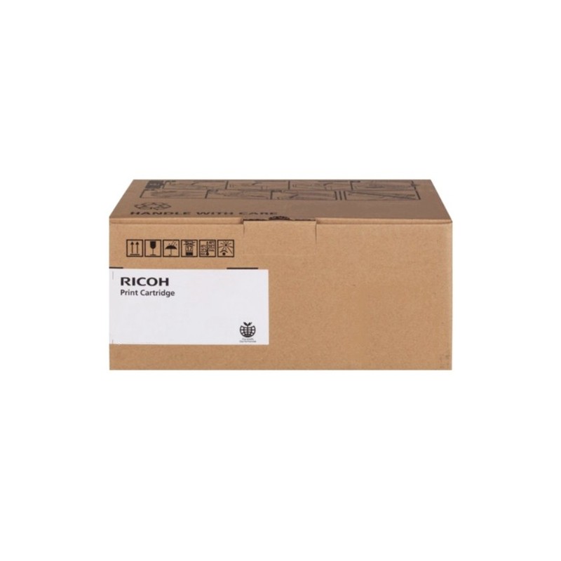 Ricoh Toner 828427 C5200 Jaune