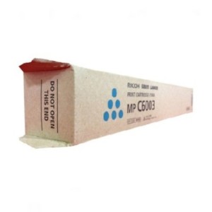 Ricoh Toner 841856 MP C 5503 Cyan
