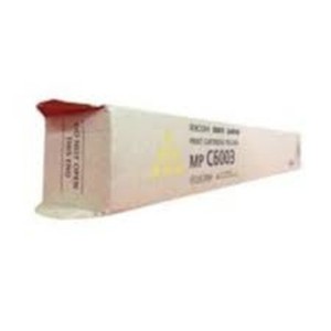 Ricoh Toner 841854 MP C 5503 Jaune