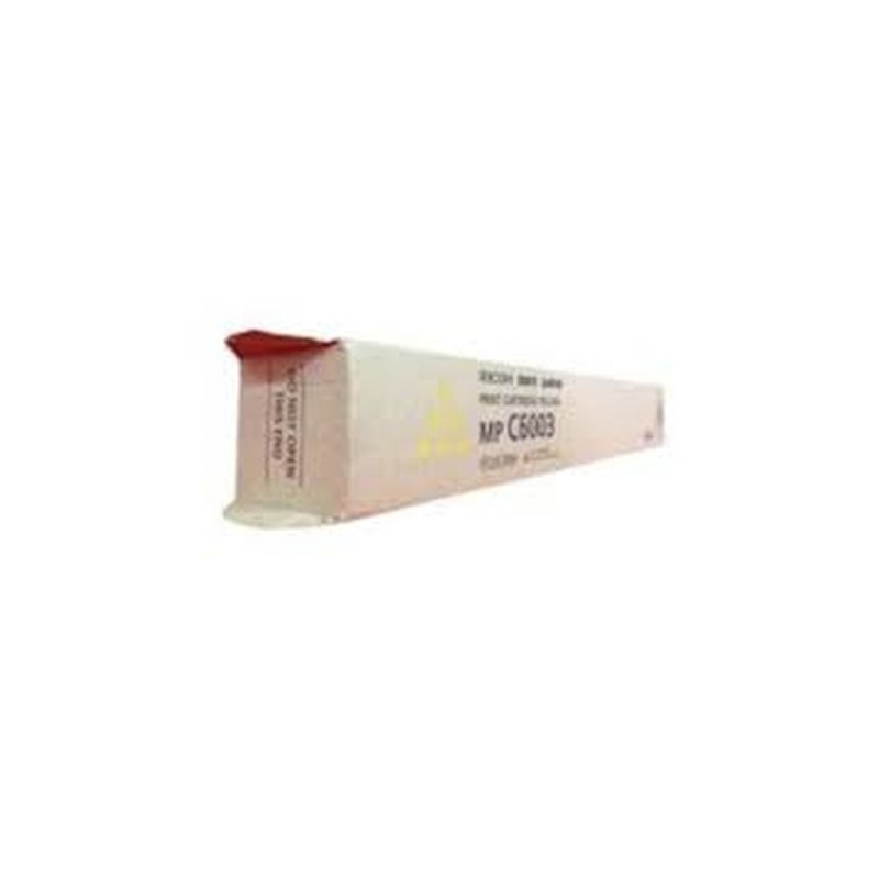 Ricoh Toner 841854 MP C 5503 Jaune