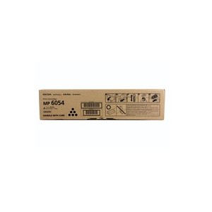 Ricoh Toner 842771 MP6054 Noir 842349