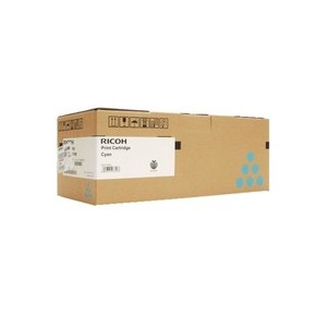 Ricoh Toner 821262 SP C840DN Cyan