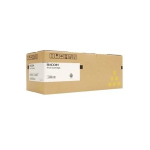 Ricoh Toner 821260 SP C840DN Jaune