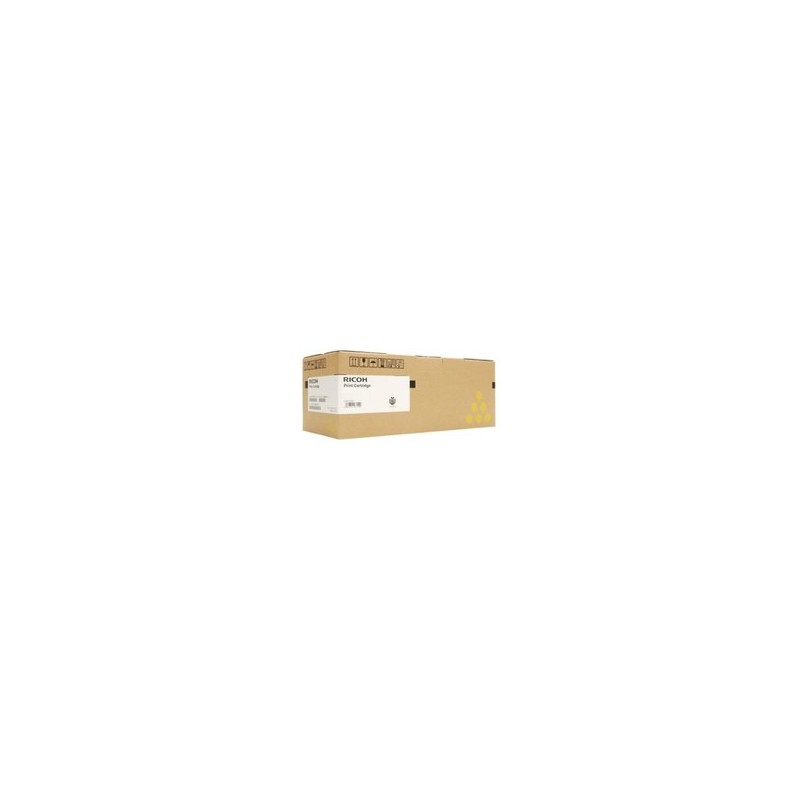 Ricoh Toner 821260 SP C840DN Jaune