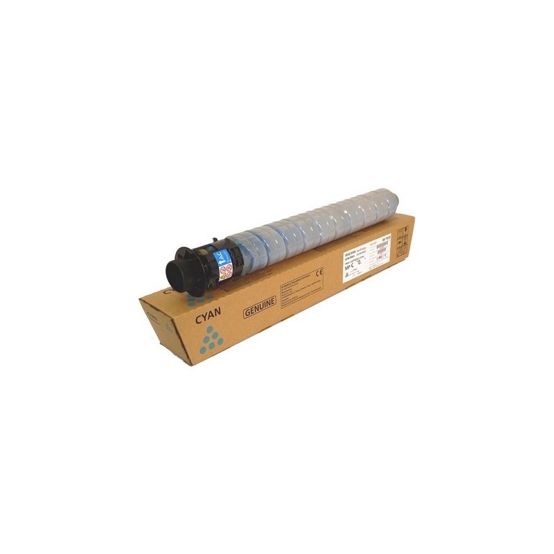 Ricoh Toner 842564 C2010 Cyan