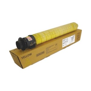 Ricoh Toner 842562 C2010 Jaune