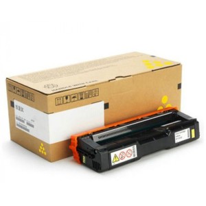 Ricoh Toner 408352 MC250 Noir