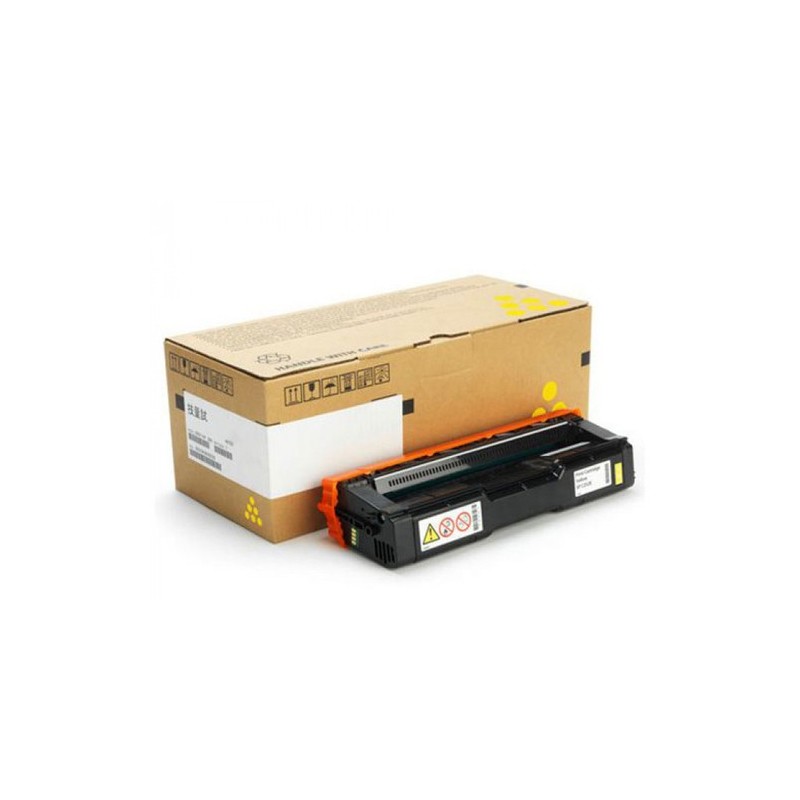 Ricoh Toner 408352 MC250 Noir