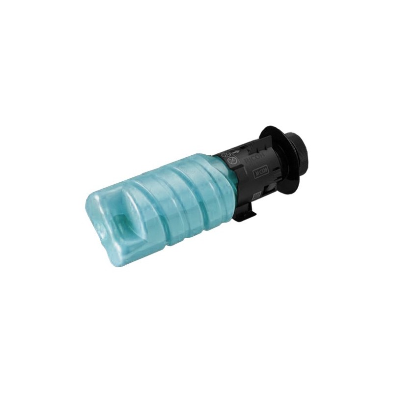 Ricoh Toner 842711 M C320H Cyan