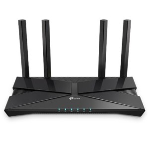 TP-LINK Routeur ARCHER AX1800 AX1800 Noir