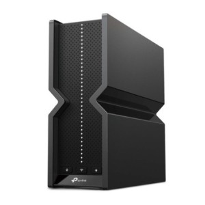 TP-LINK Routeur ARCHER BE550 BE550 Noir