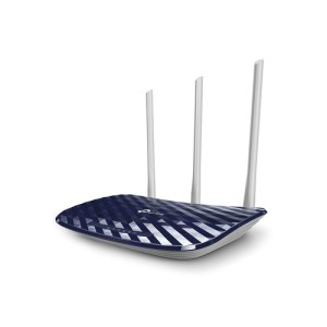 TP-LINK Routeur ARCHER C20 C20 Noir