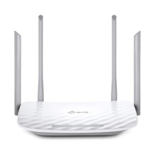TP-LINK Routeur ARCHER C50 C50 Noir