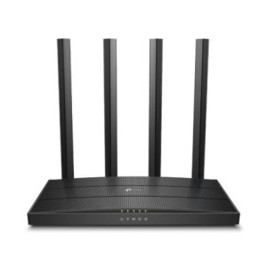 TP-LINK Routeur ARCHER C6 V4 0 C6 V4 Noir