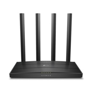 TP-LINK Routeur ARCHER C80 C80 Noir