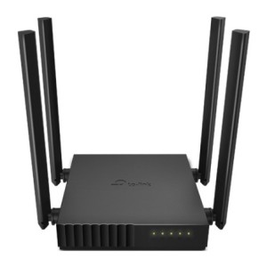 TP-LINK Routeur Archer C54 C54 Noir