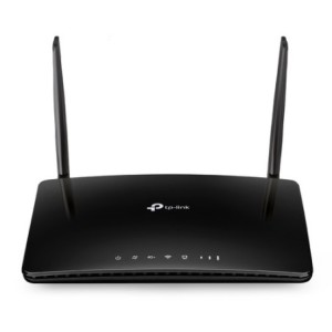 TP-LINK Routeur ARCHER MR500 V1 MR500 Noir
