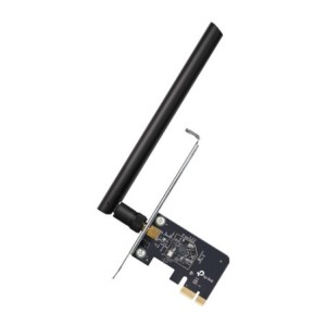 TP-LINK Cartes réseau Archer T2E T2E Noir