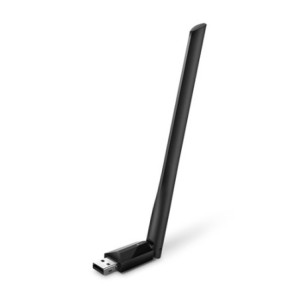 TP-LINK Antenne WLAN USB Archer T600U Plus T600U Plus Noir