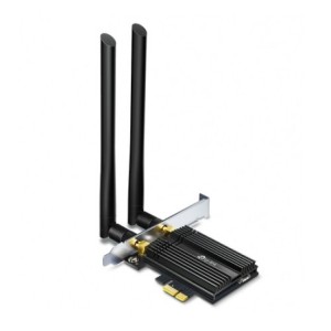 TP-LINK Cartes réseau ARCHER TX50E TX50E Noir
