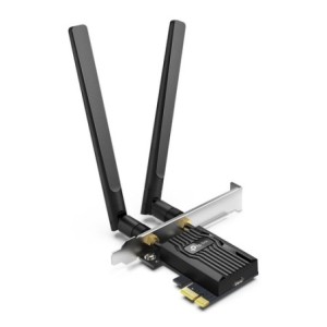 TP-LINK Cartes réseau Archer TX55E TX55E Noir