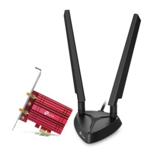 TP-LINK Cartes réseau Archer TXE75E TXE75E Noir