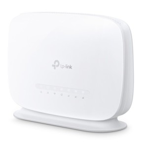 TP-LINK Routeur ARCHER MR505 MR505 Blanc