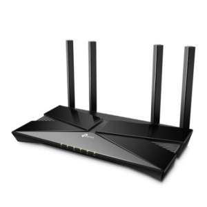 TP-LINK Routeur ARCHER AX20 AX20 Noir