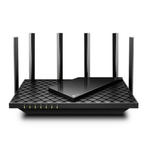 TP-LINK Routeur ARCHER AX73 AX73 Noir
