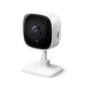 TP-LINK Caméra de surveillance Tapo C100 C100 Blanc