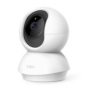TP-LINK Caméra de surveillance Tapo C200 C200 Blanc