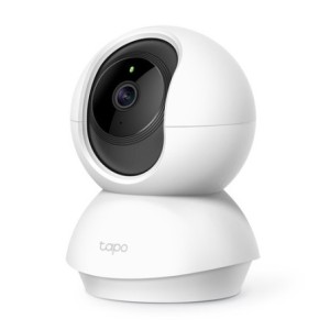 TP-LINK Caméra de surveillance Tapo C210 C210 Blanc