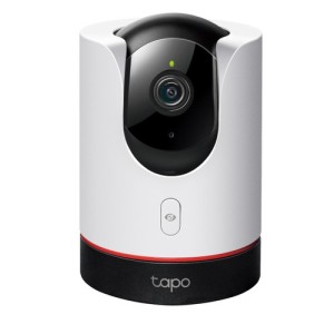 TP-LINK Caméra de surveillance Tapo C225 C225 Blanc