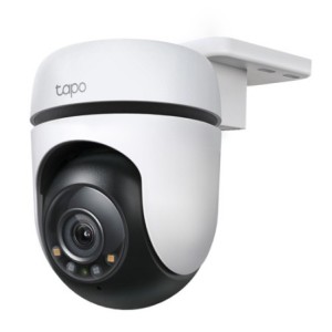 TP-LINK Caméra de surveillance Tapo C510W C510W Blanc
