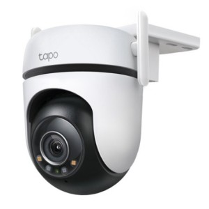 TP-LINK Caméra de surveillance Tapo C520WS C520WS Blanc