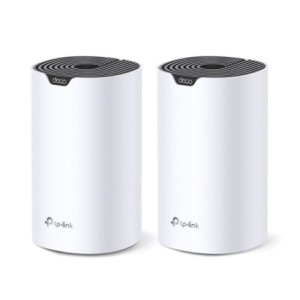 TP-LINK Mesh-WLAN-System Deco S7 2-pack S7 Double pack Blanc