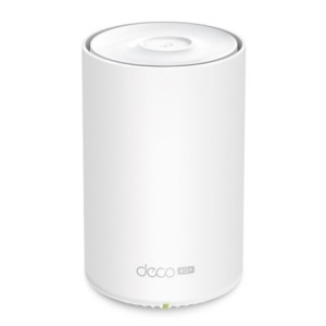 TP-LINK Mesh-WLAN-System DECO X20-4G X20-4G Blanc