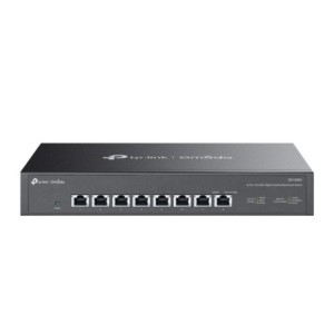 TP-LINK Switch DS1008X DS1008X Noir