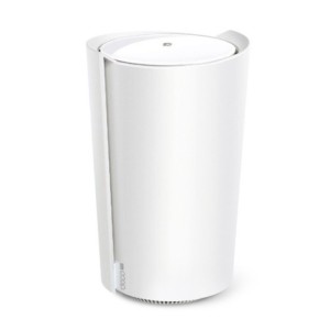 TP-LINK Mesh-WLAN-System DECO X50-5G 1-PACK X50-5G Blanc