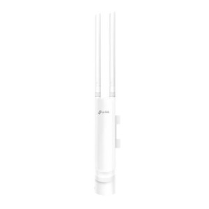 TP-LINK Point d accès EAP110-OUTDOOR EAP110 Outdoor Blanc