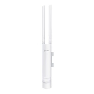 TP-LINK Point d accès EAP113-OUTDOOR EAP113 Outdoor Blanc
