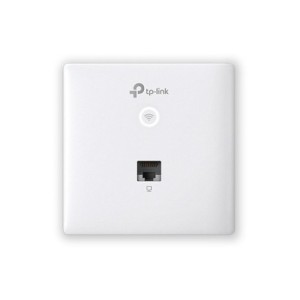 TP-LINK Point d accès EAP230-WALL EAP230 Wall Blanc