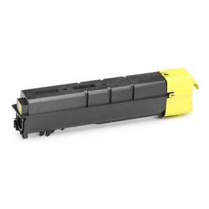 Kyocera Toner 1T02K9ANL0 / TK-8705Y Jaune
