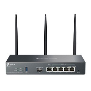 TP-LINK Routeur ER706W ER706W Noir